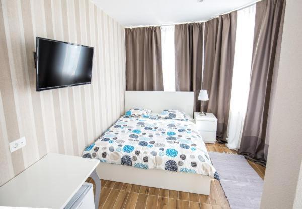 Gasthof Marina Bay Zenta Luxury 4* 4*