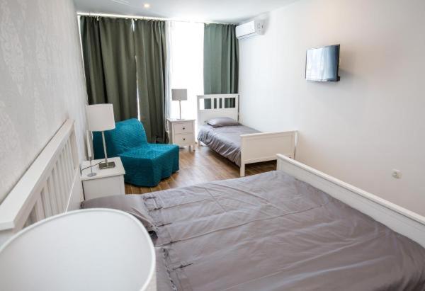 Marina Bay Zenta Luxury 4* Gasthof