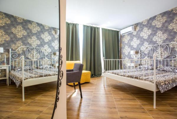 Marina Bay Zenta Luxury 4* Split