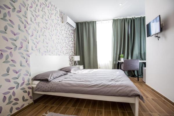 Marina Bay Zenta Luxury 4* Split
