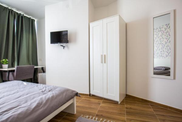 Gasthof Marina Bay Zenta Luxury 4* Split