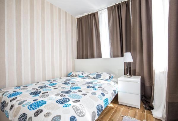 Marina Bay Zenta Luxury 4* Gasthof 4*
