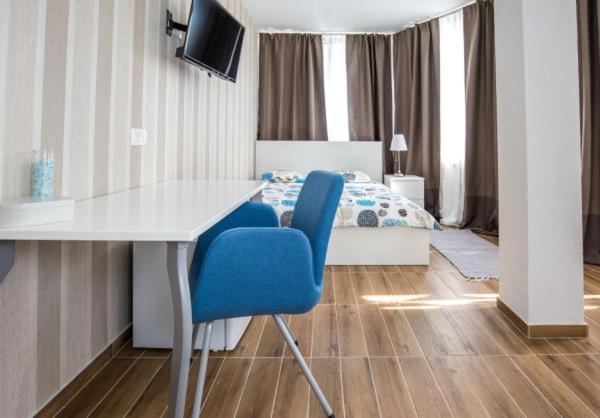 Marina Bay Zenta Luxury 4* Gasthof 4*