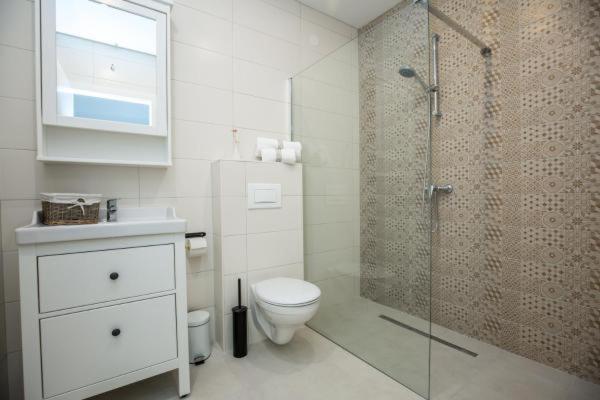 Marina Bay Zenta Luxury 4* Gasthof
