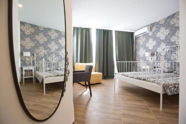 Gasthof Marina Bay Zenta Luxury 4*