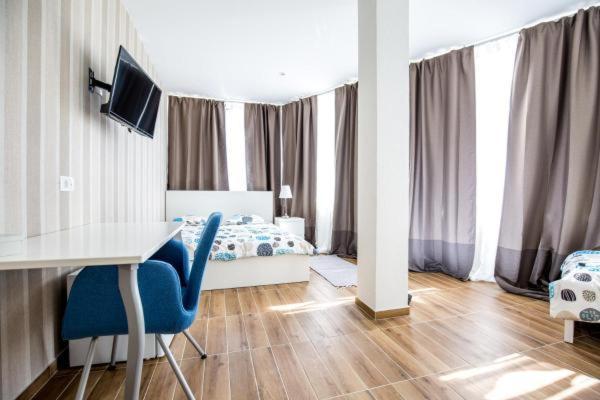 Gasthof Marina Bay Zenta Luxury 4* 4*
