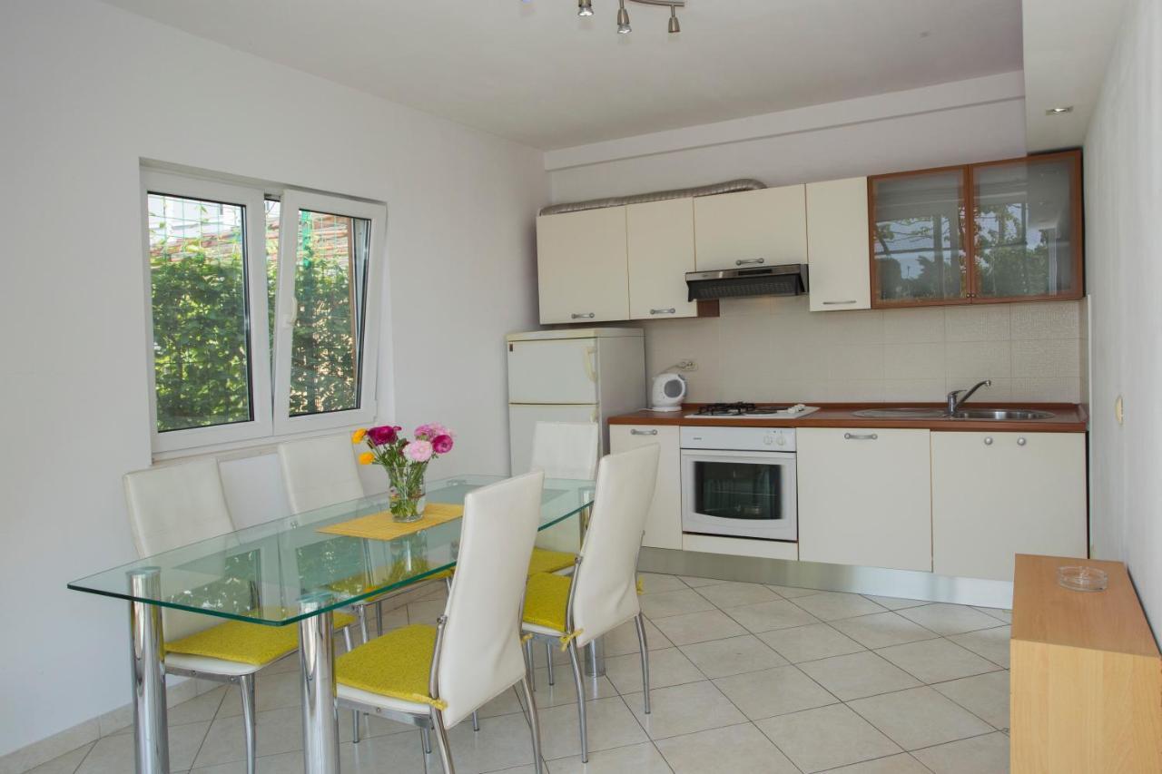 Apartman Lucy Split