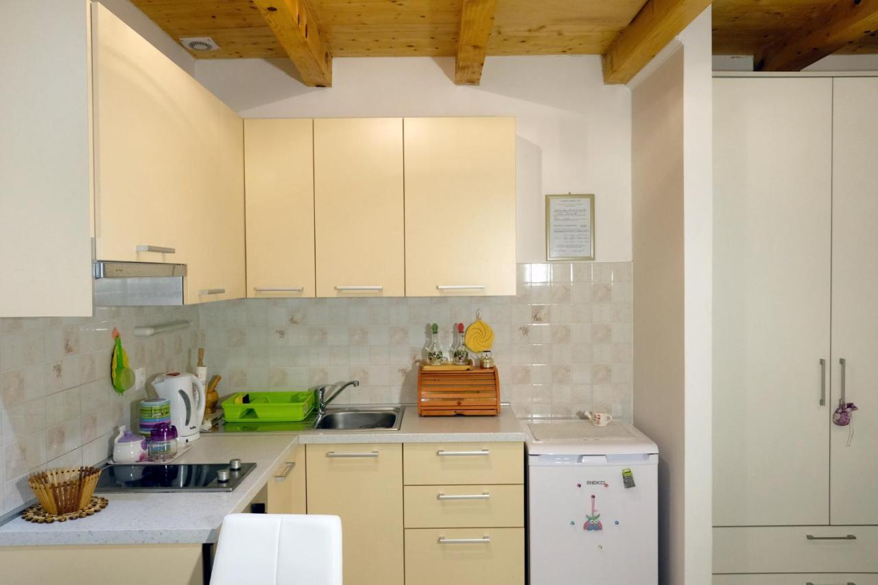Apartment Apartment Ante *