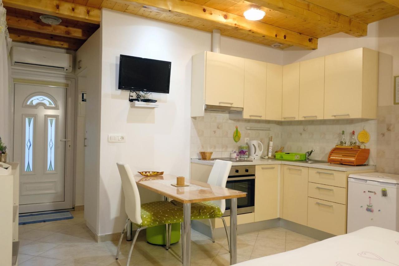 Apartment Apartment Ante Split