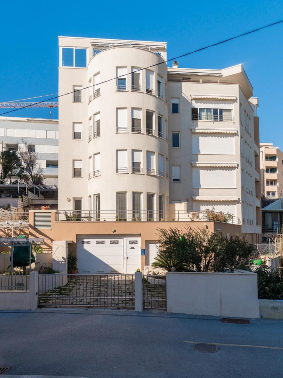 Excelsio Appartement *
