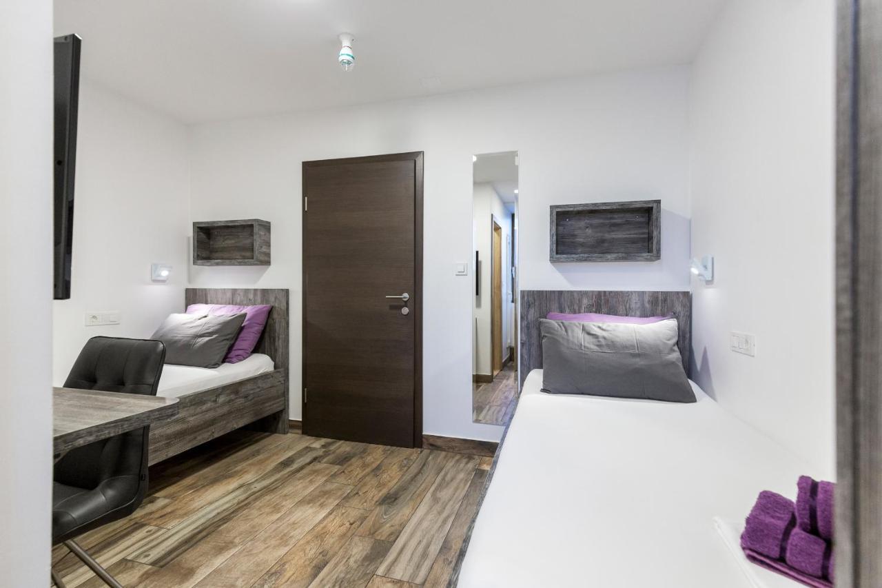 Apinelo Tower Guest house 4*
