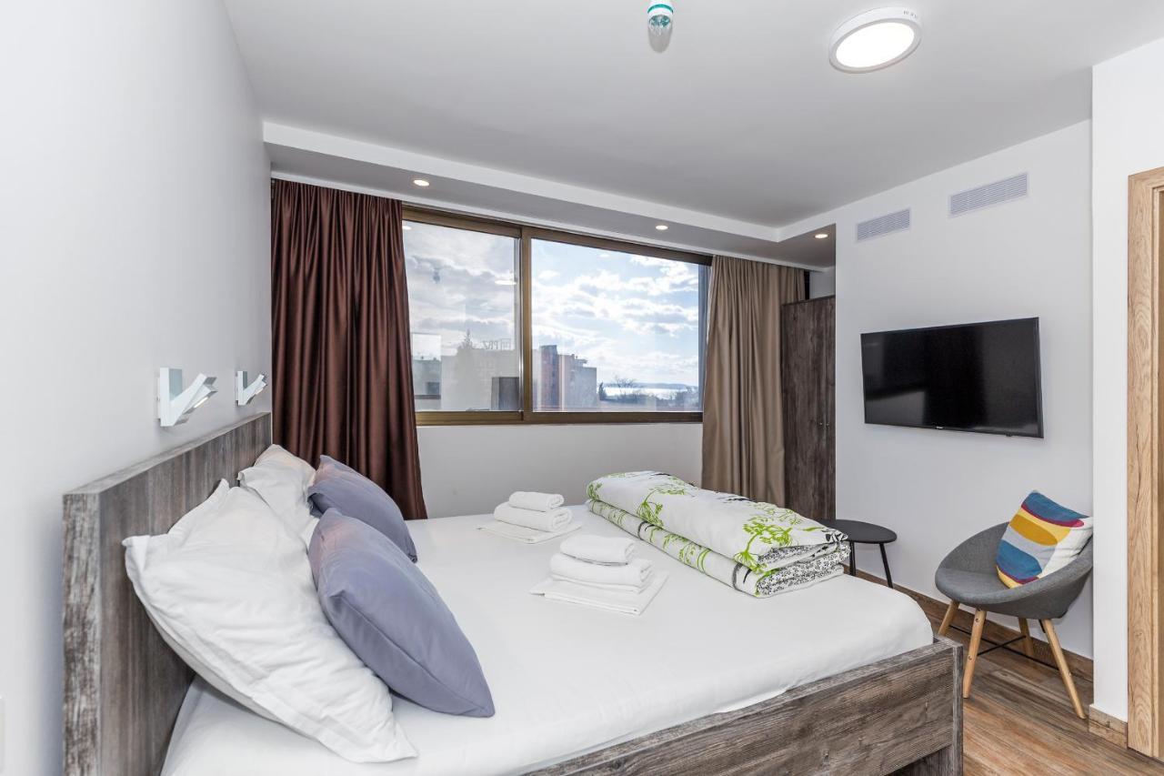 Guest house Apinelo Tower Split