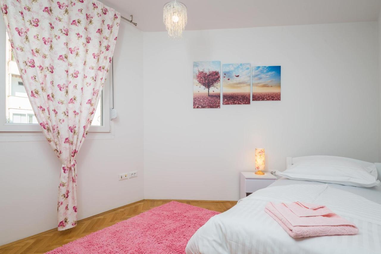 Free Private Garage Apartamento *