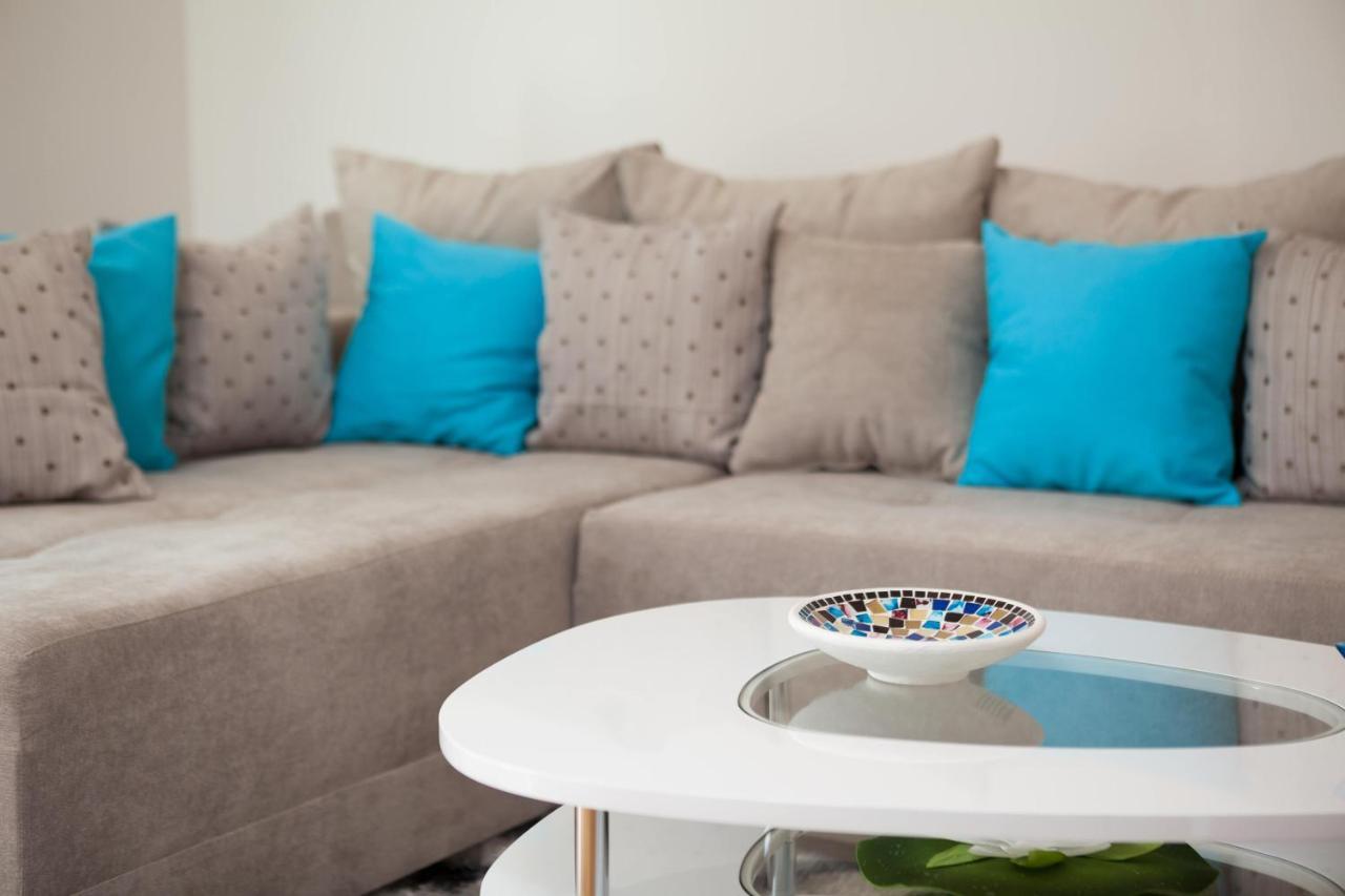 Free Private Garage Apartamento Split