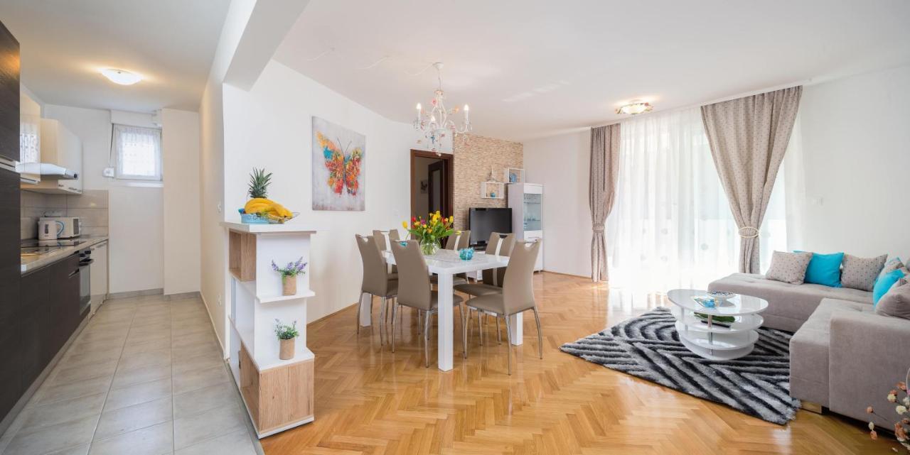 Apartamento Free Private Garage *