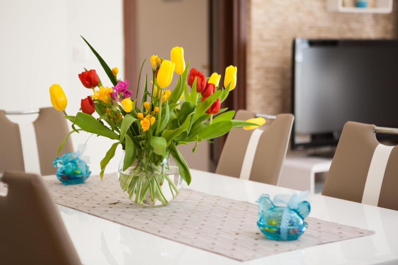 Apartamento Free Private Garage Split