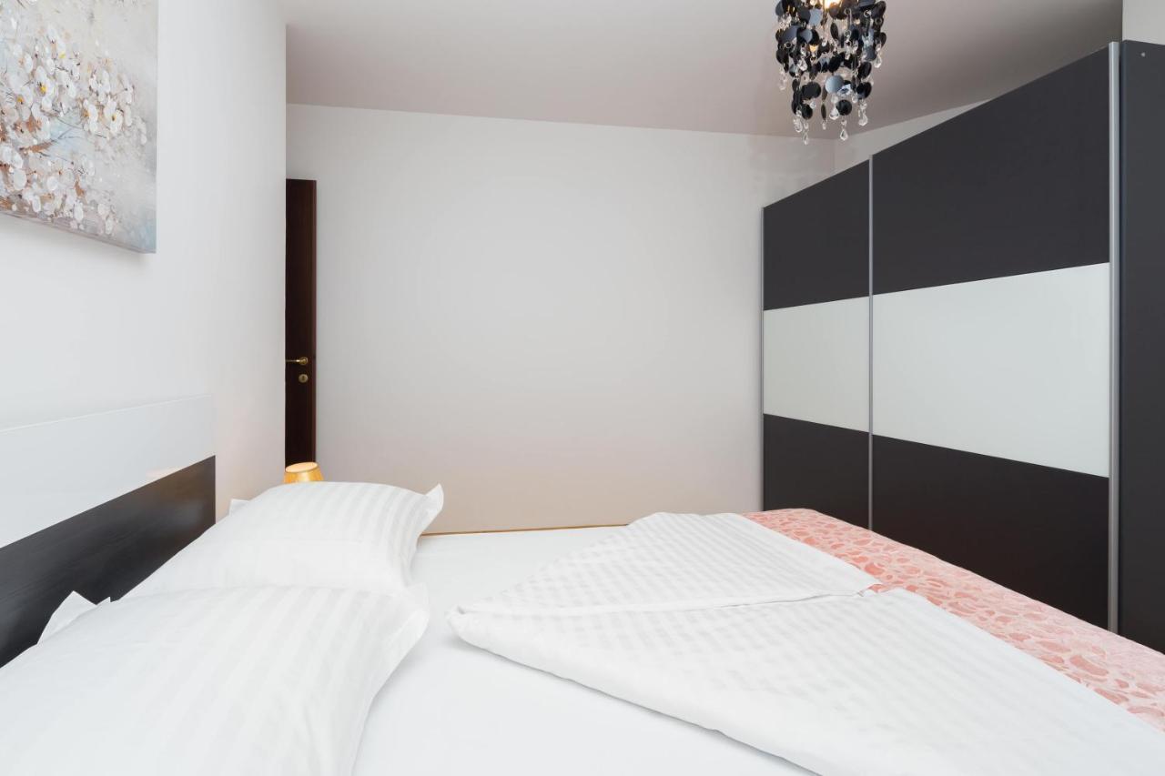Apartamento Free Private Garage