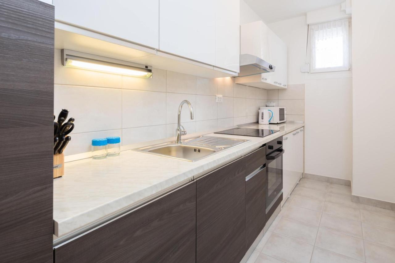 Apartamento Free Private Garage *
