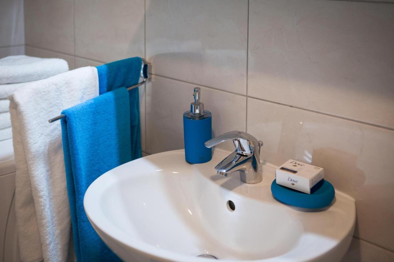 Free Private Garage Apartamento