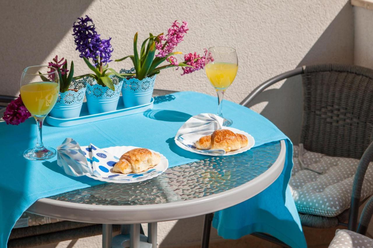 Apartamento Free Private Garage Split