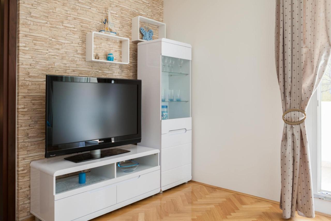 Free Private Garage Apartamento Split