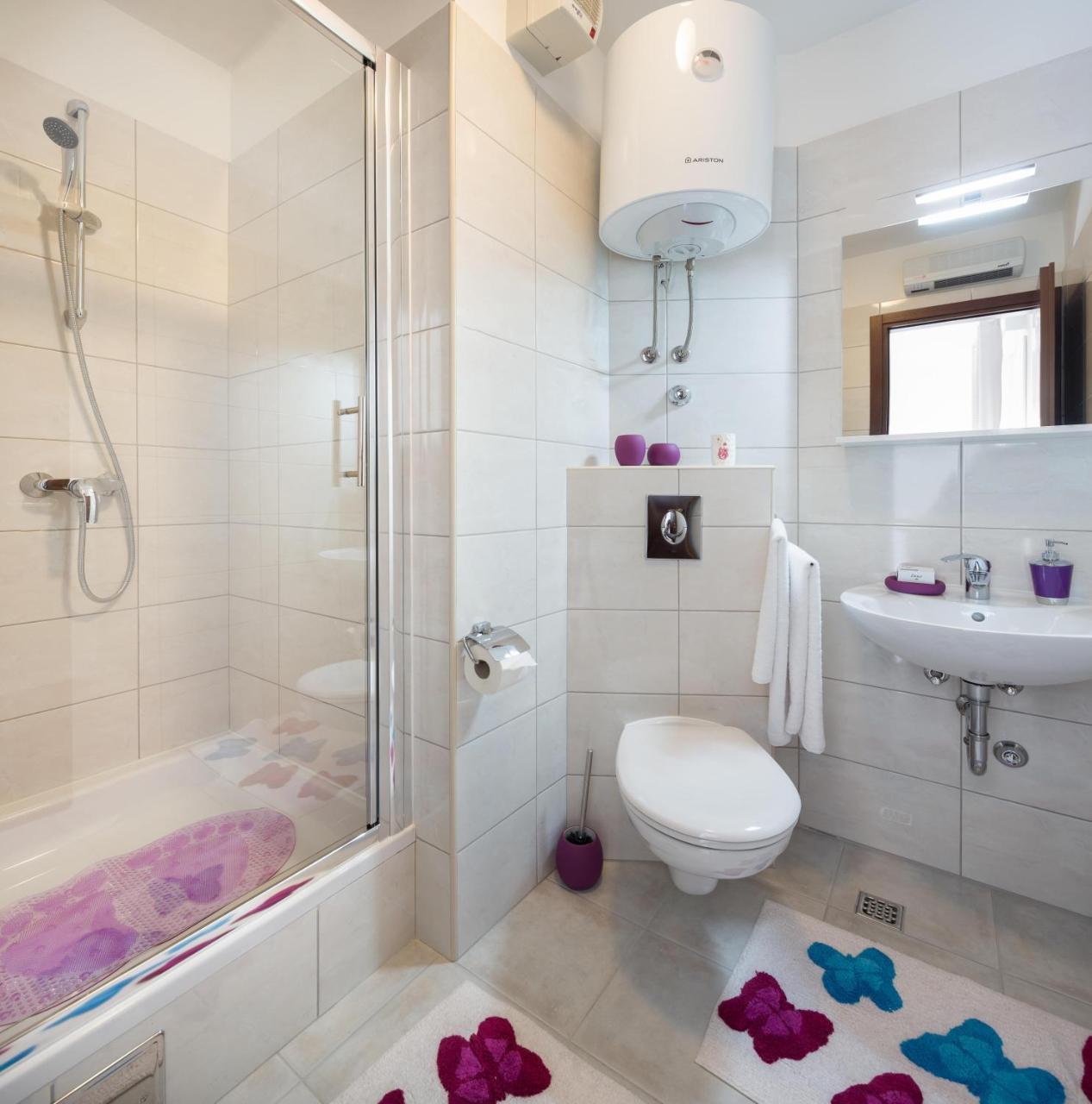 Free Private Garage Apartamento Split