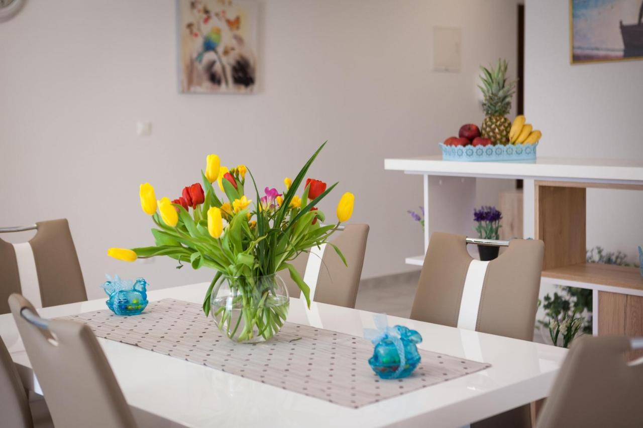 Apartamento Free Private Garage Split
