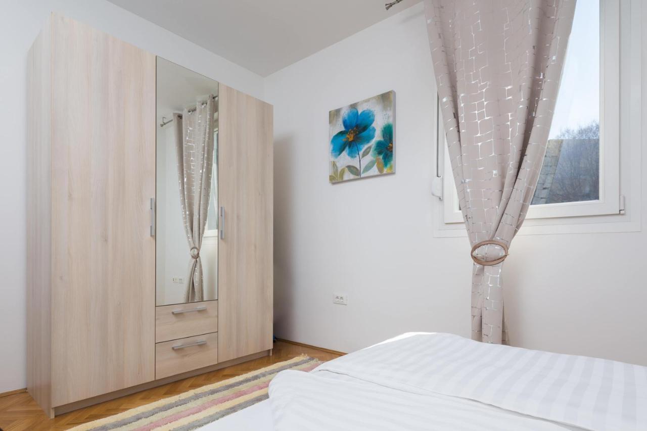 Apartamento Free Private Garage Split