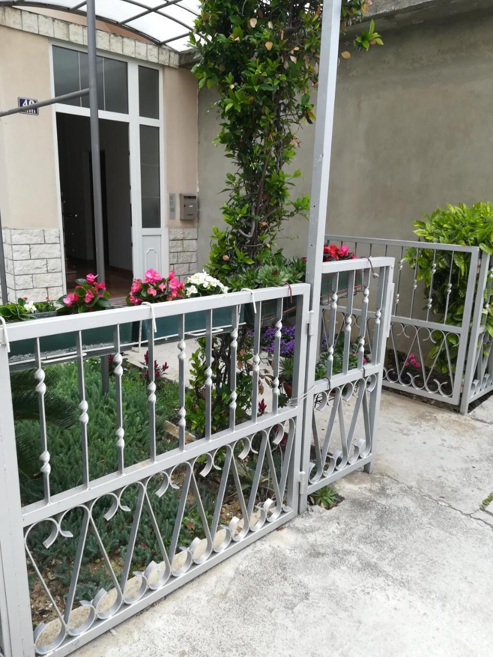 Apartment Visoka *