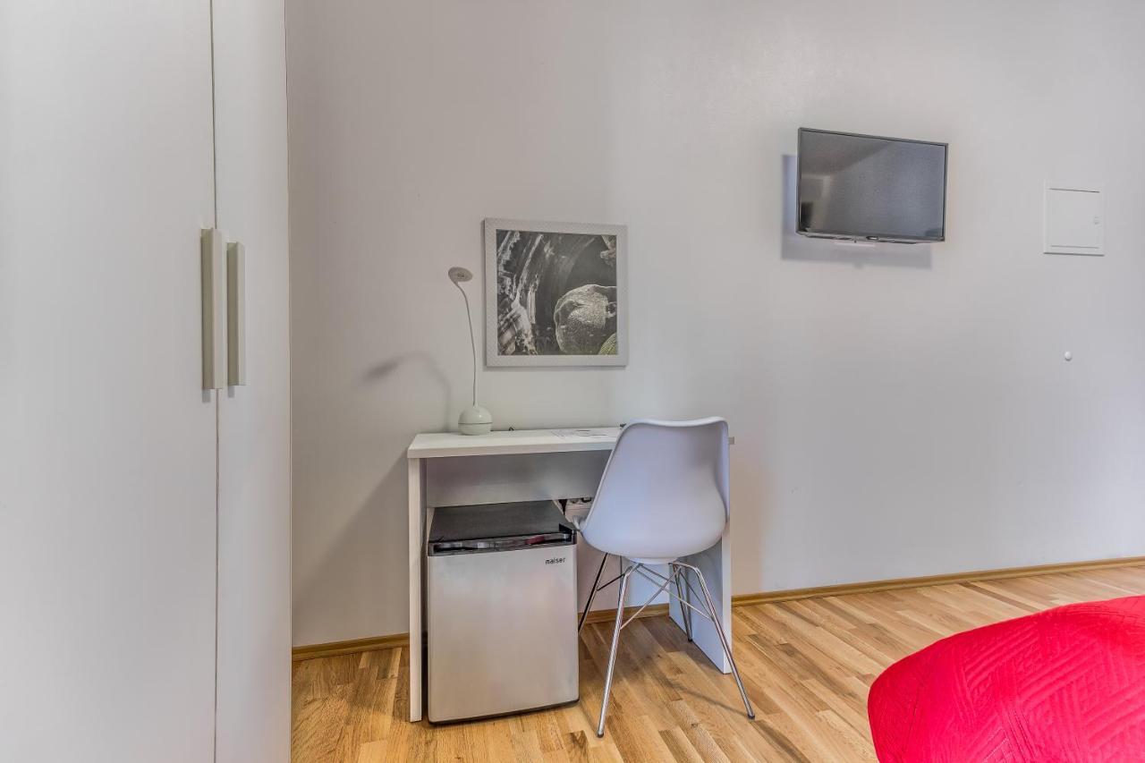 Urban Iii Gasthof 4*