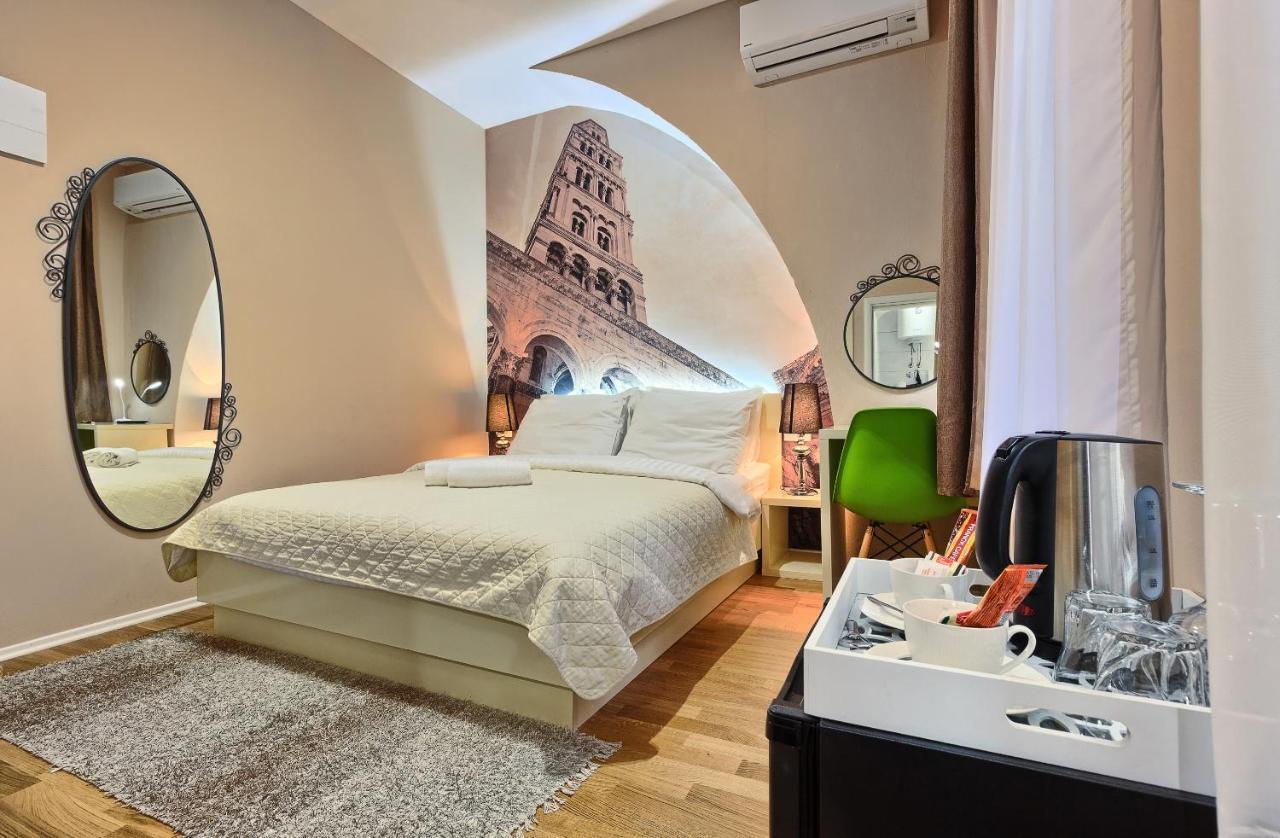 Casa de hóspedes Urban Ii**** 4*