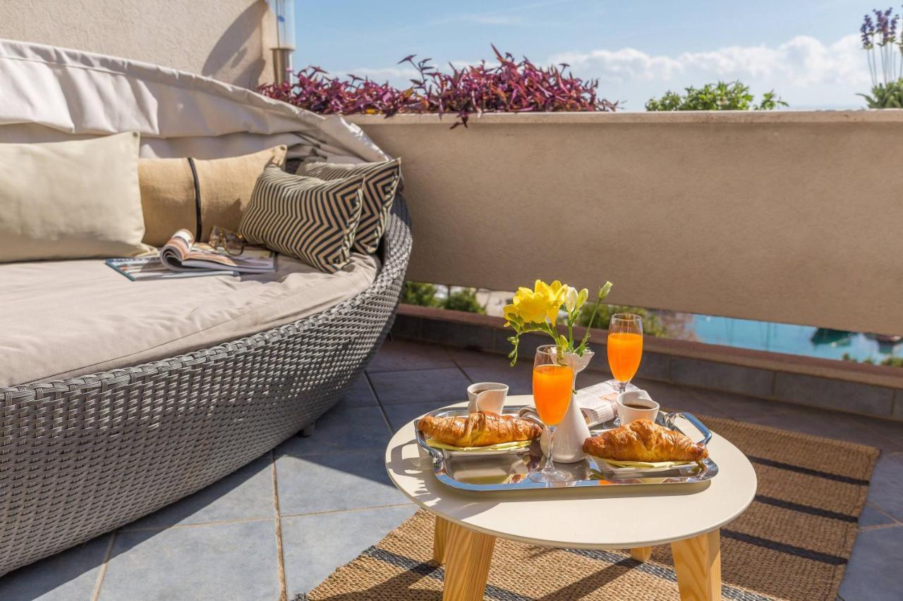 Sun Place Apartment Split