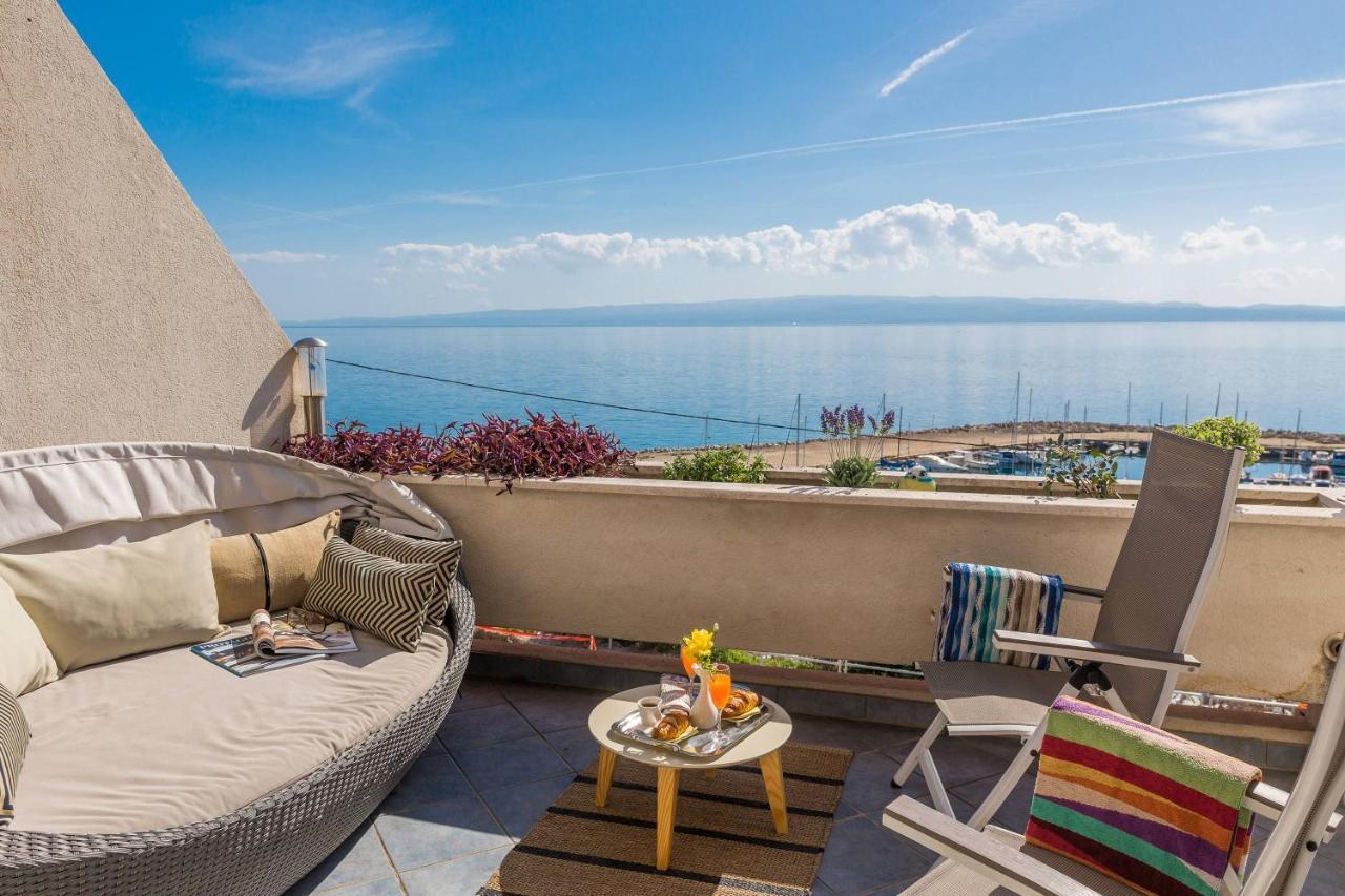 Apartment Sun Place Split