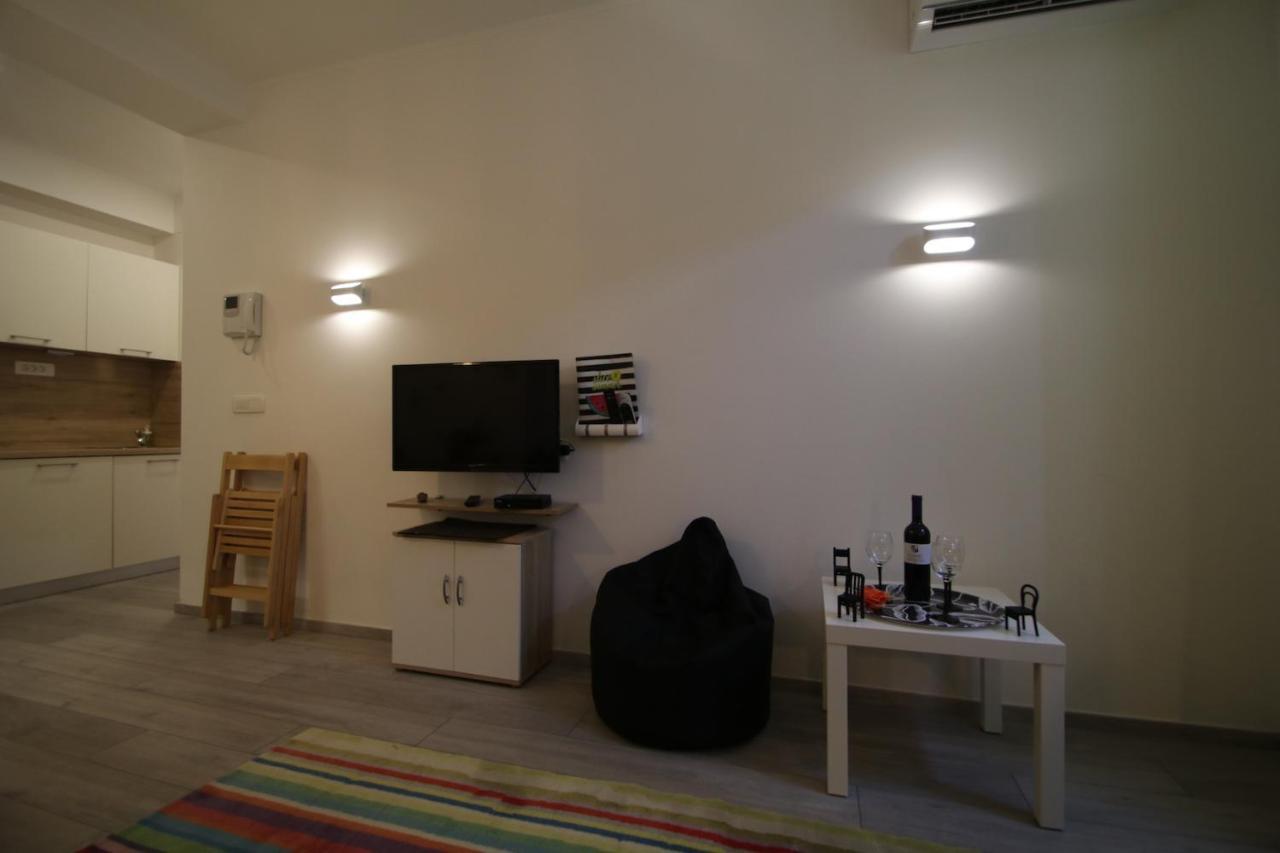 Apartment And Cozy In The Centre Of Split