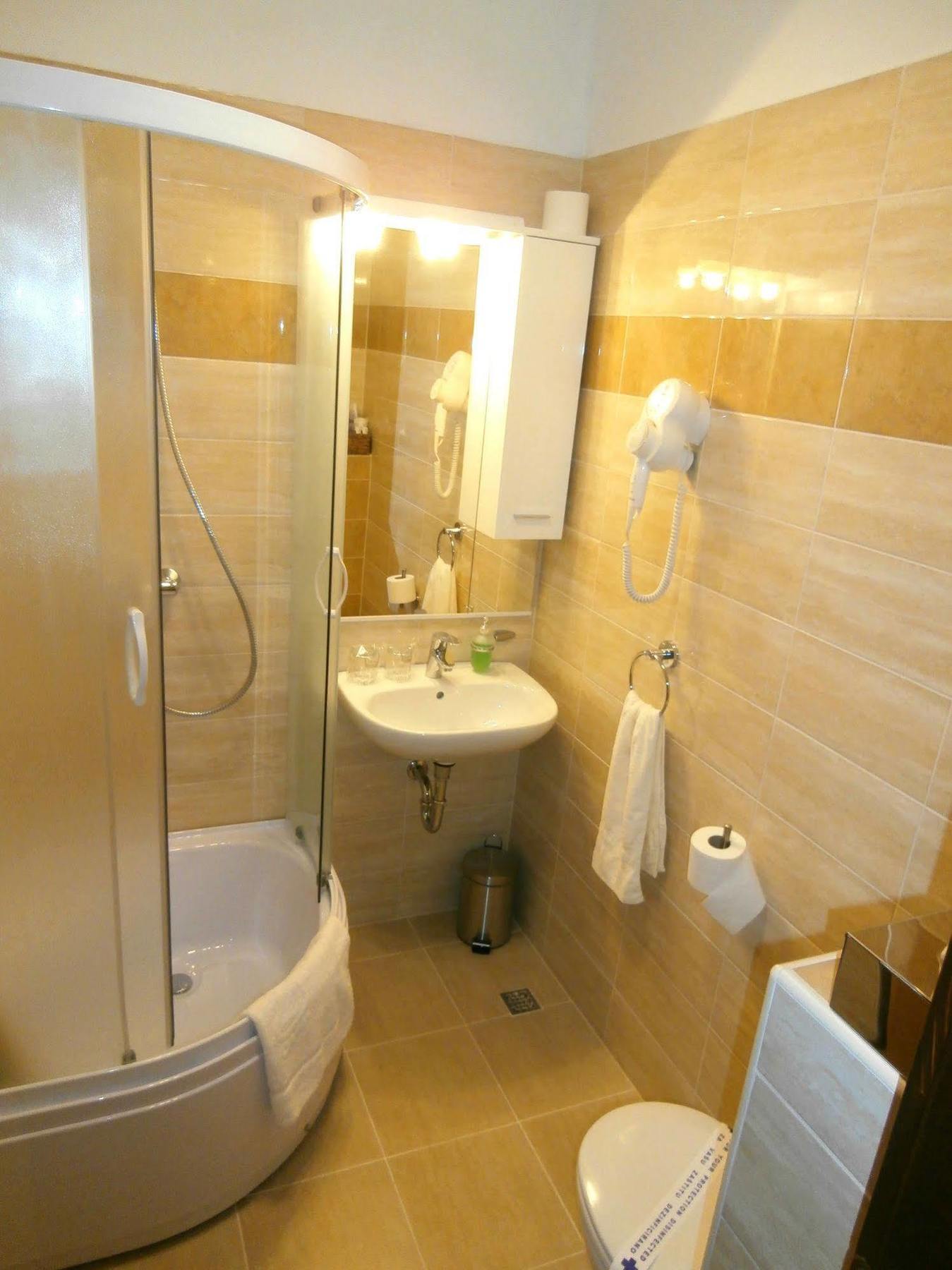 Apartment Cordis *