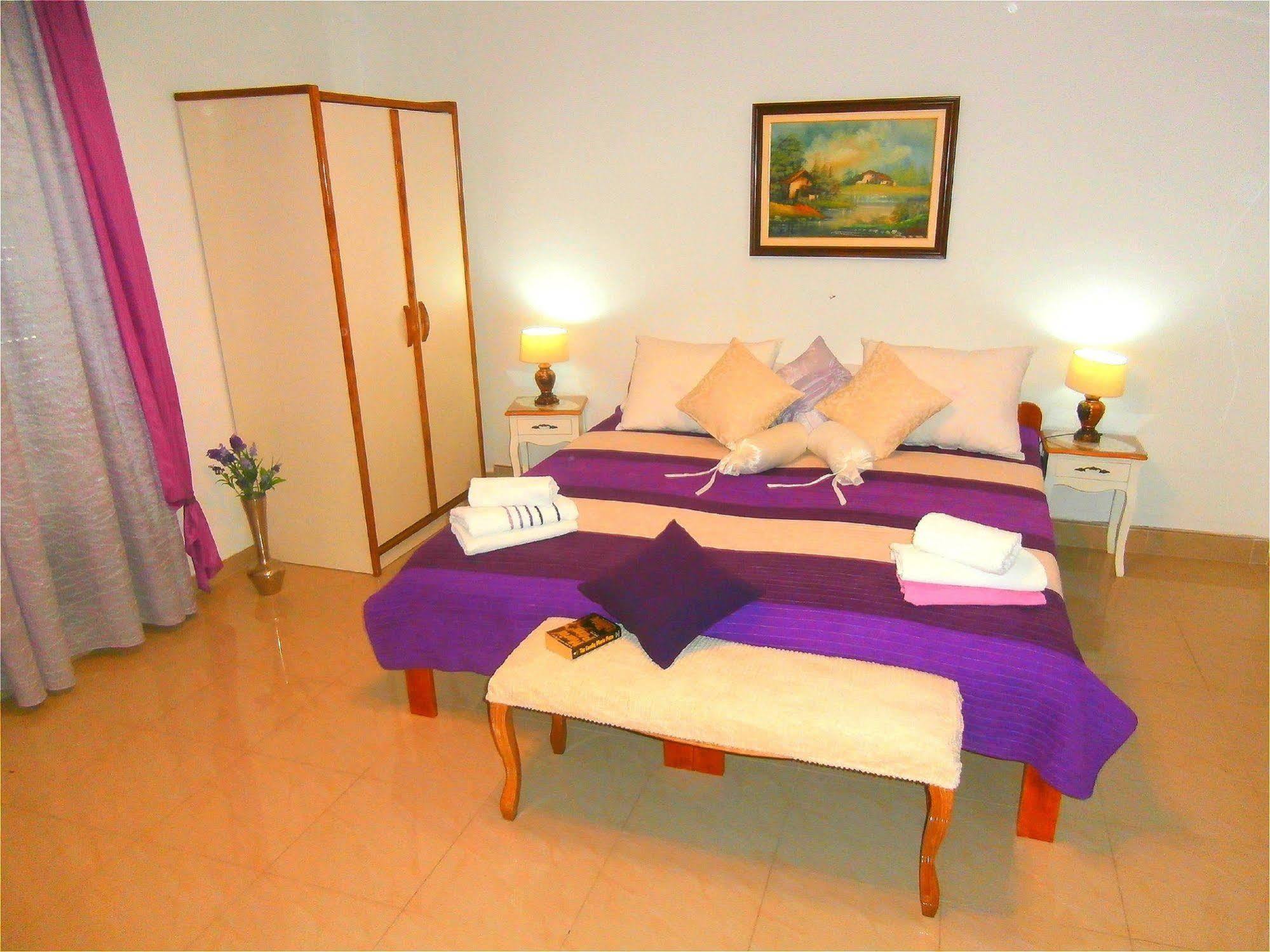 Apartment Cordis
