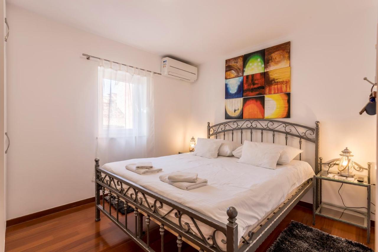 And Erede Apartment