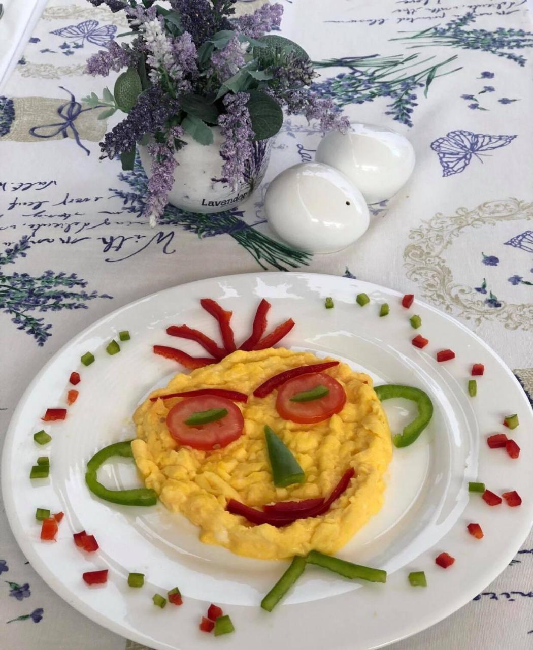 Balatura The Fine Bed & Breakfast Split