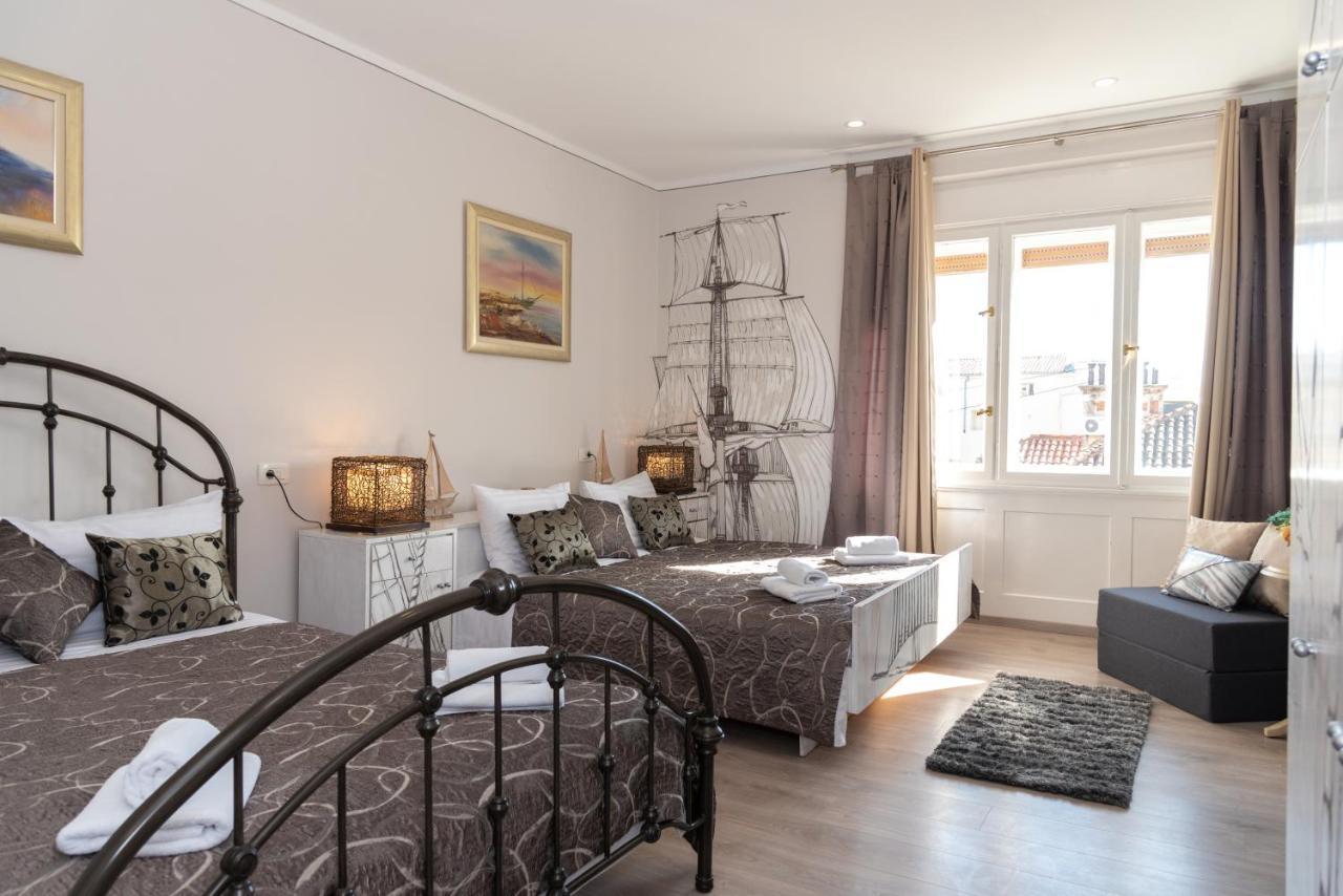 Metropole Luxury 4*