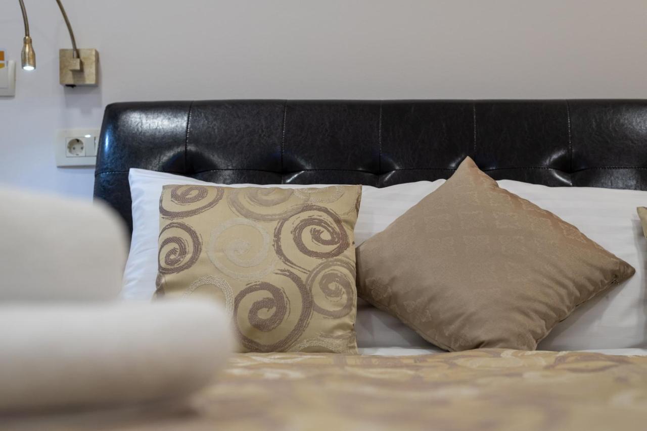 Metropole Luxury 4*