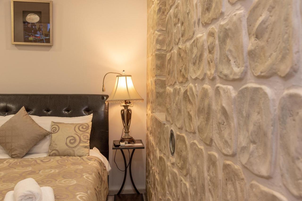 Metropole Luxury 4*