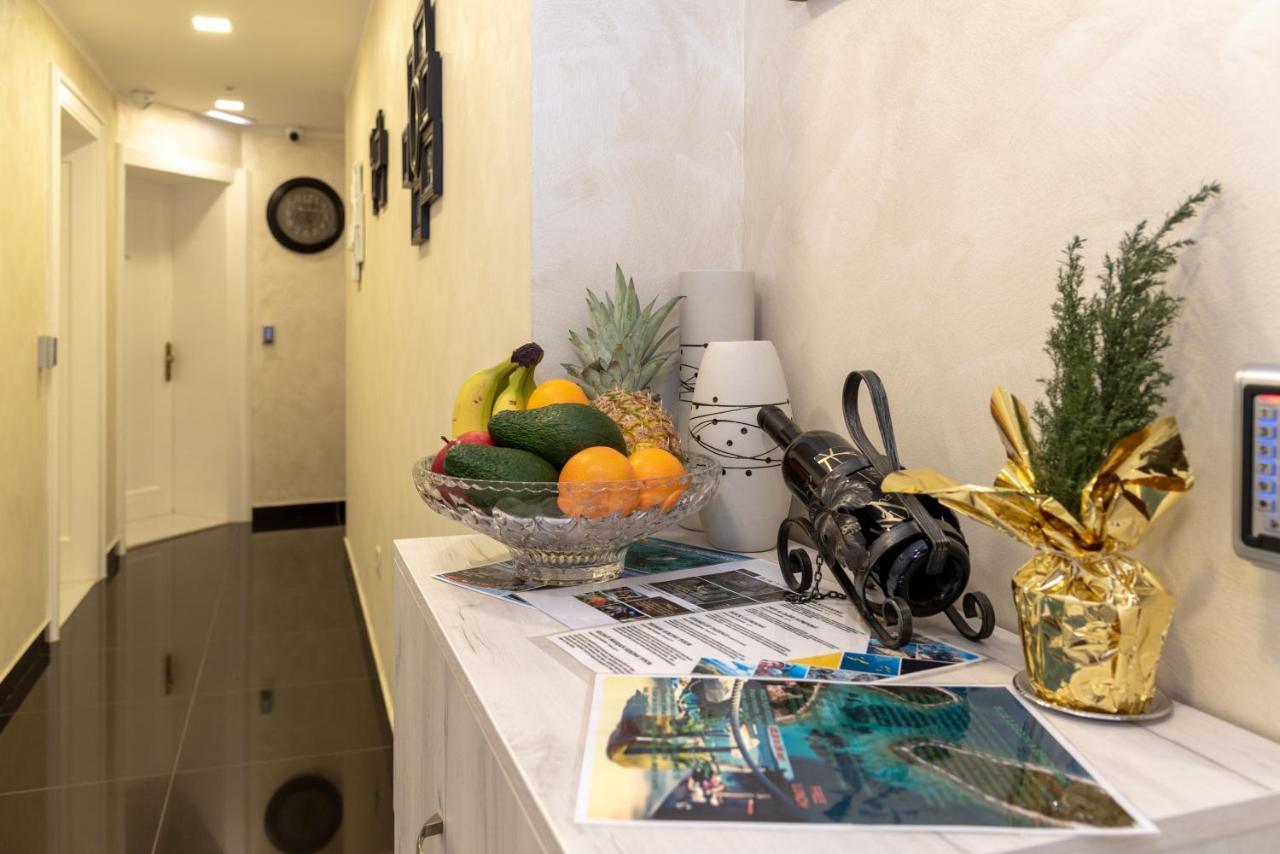 Metropole Luxury 4*