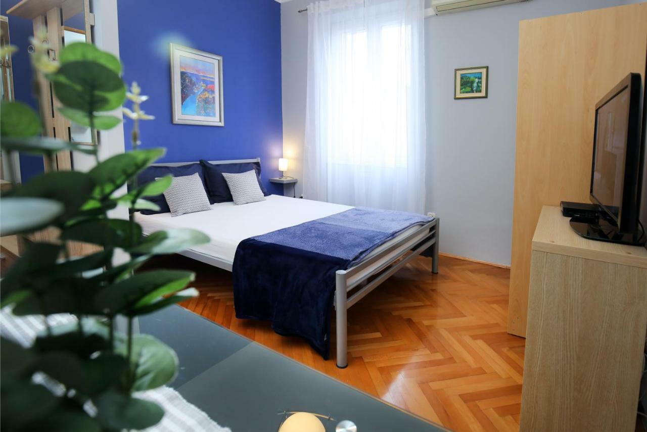 Appartement Sleep Chic