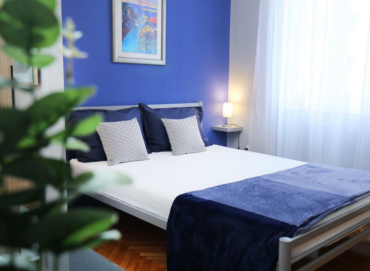Sleep Chic Appartement *