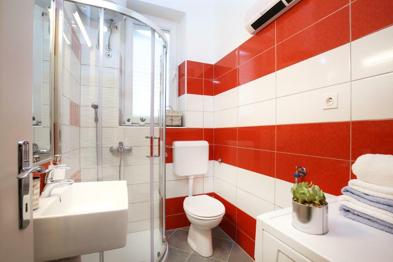 Chic Apartman Split