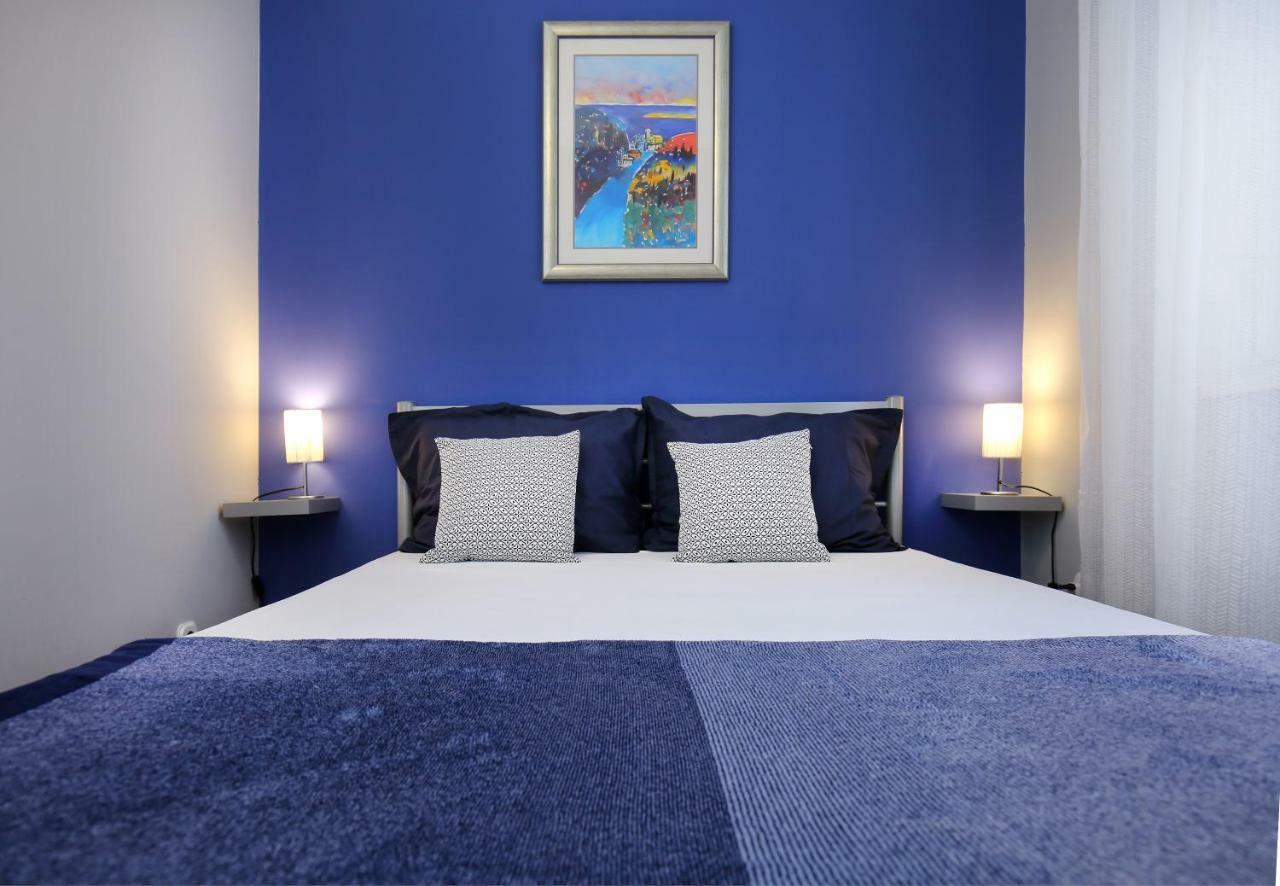 Sleep Chic Appartement Split