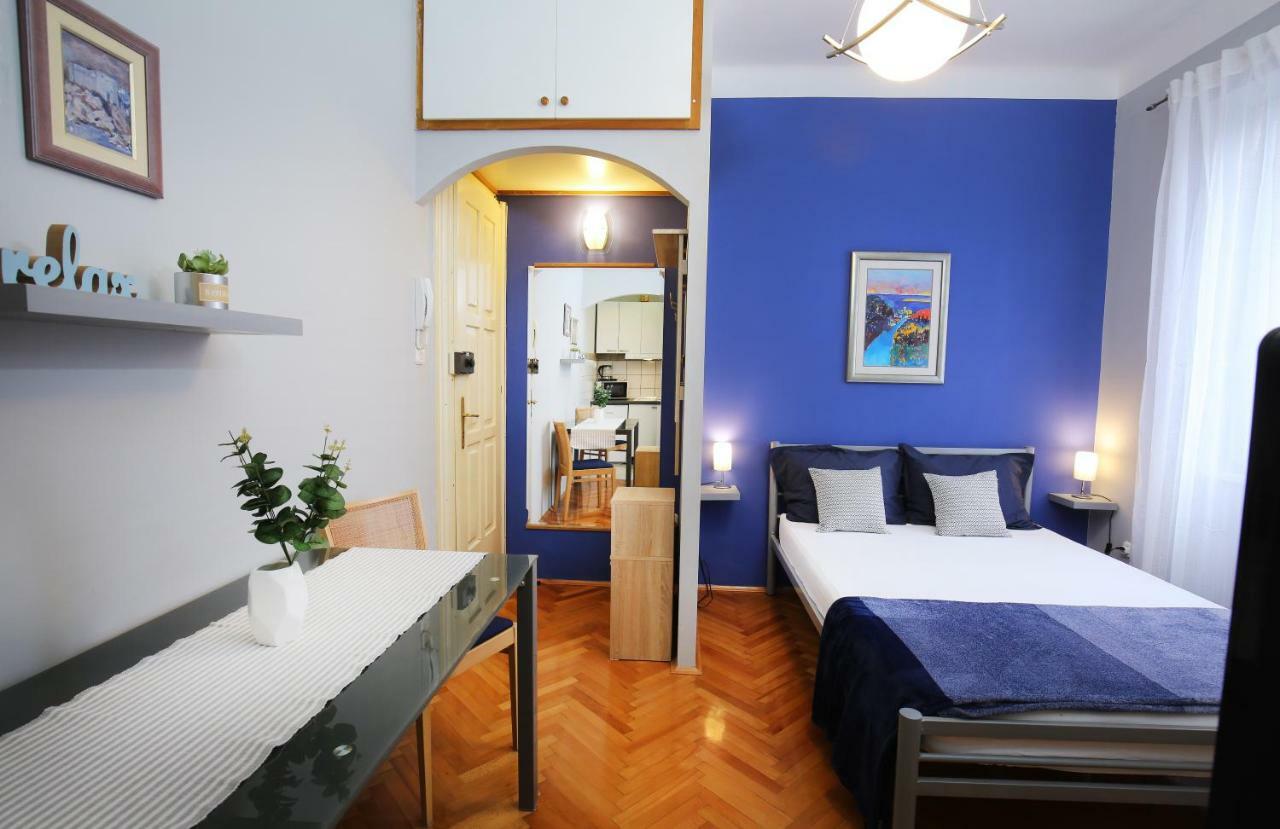 Appartement Sleep Chic