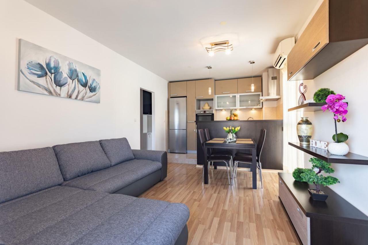 Appartement Apartman Split