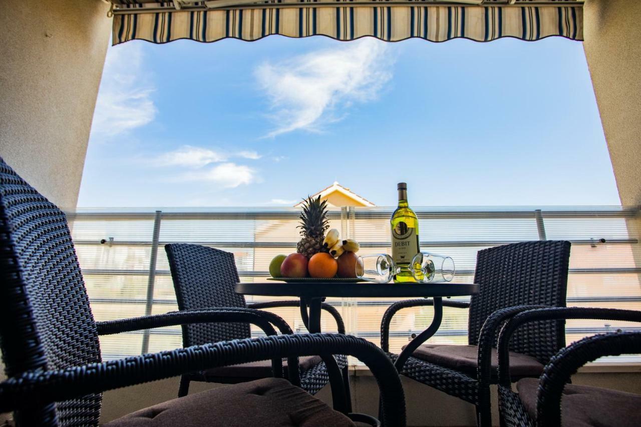 Apartman Split