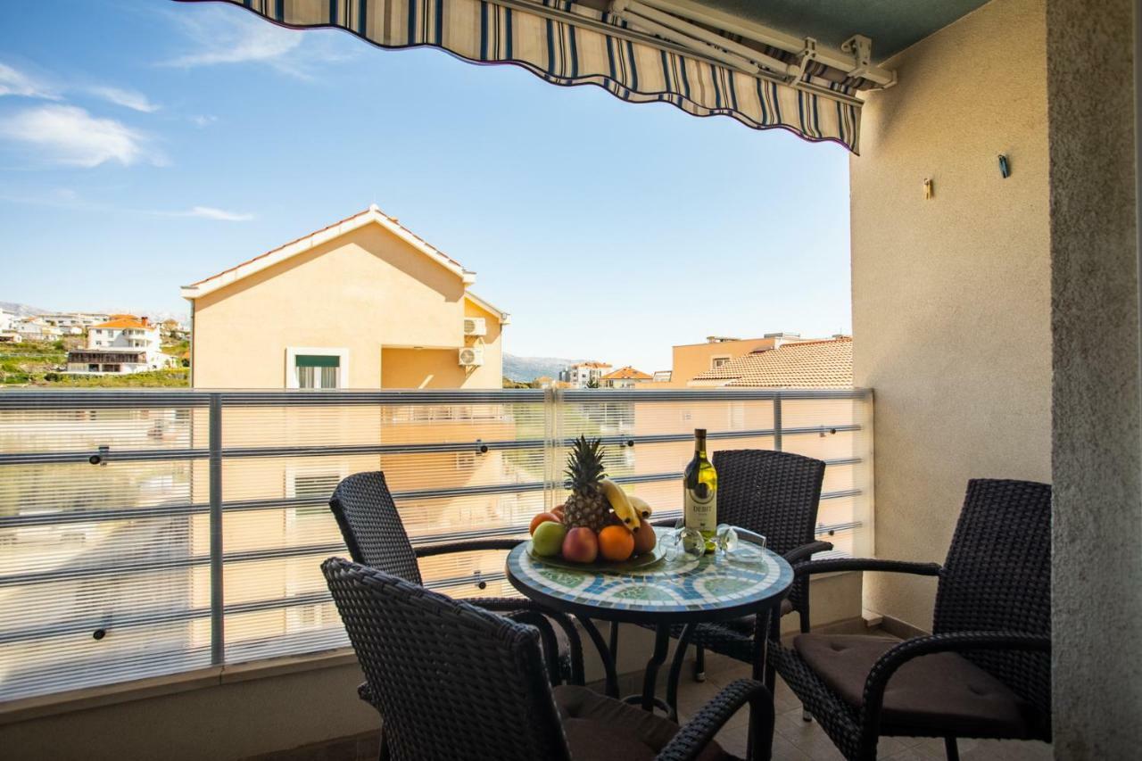 Apartman Appartement